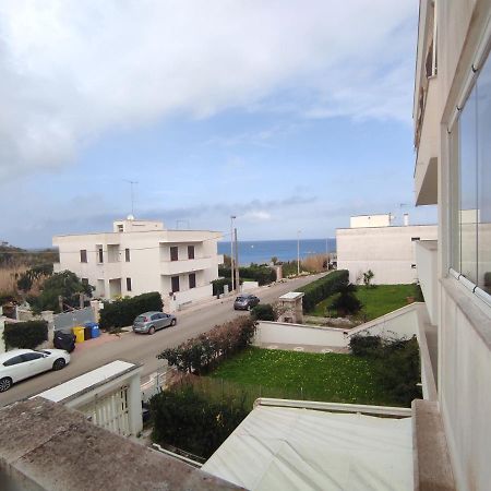 Bellavista Sea View Apartment Otranto Luaran gambar