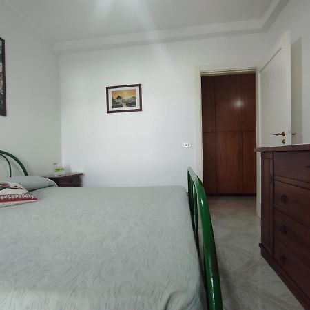 Bellavista Sea View Apartment Otranto Luaran gambar