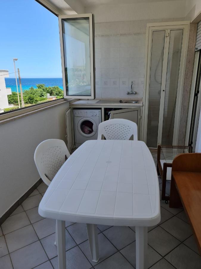 Bellavista Sea View Apartment Otranto Luaran gambar