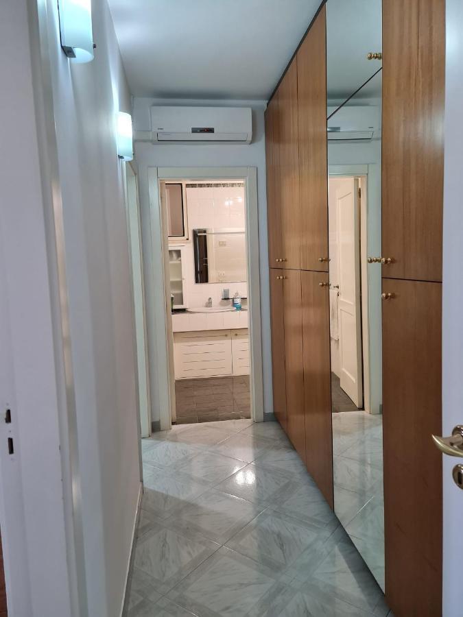 Bellavista Sea View Apartment Otranto Luaran gambar
