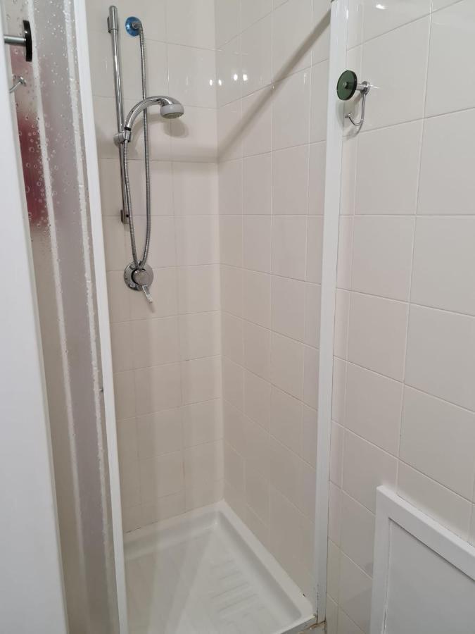 Bellavista Sea View Apartment Otranto Luaran gambar