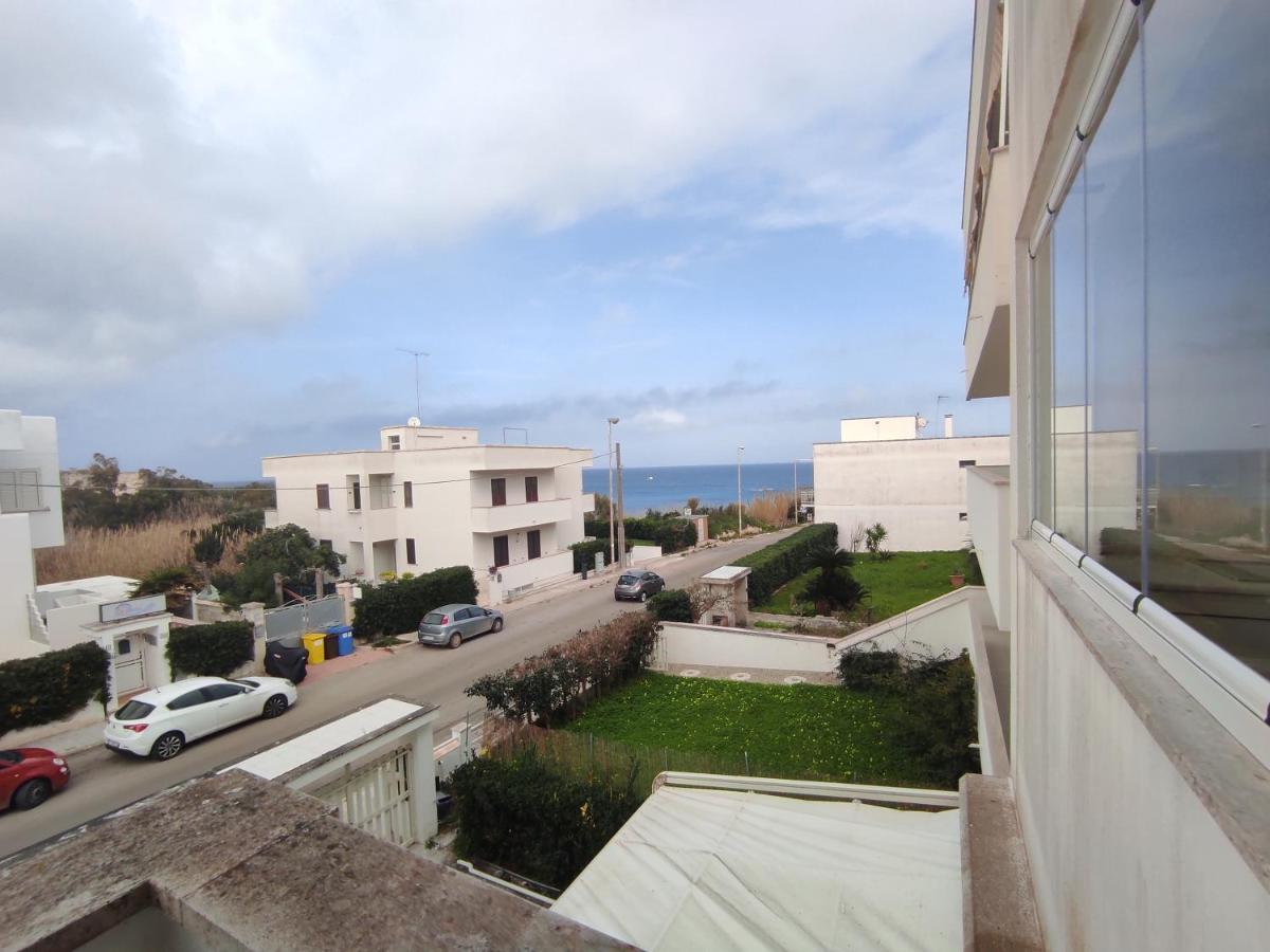 Bellavista Sea View Apartment Otranto Luaran gambar