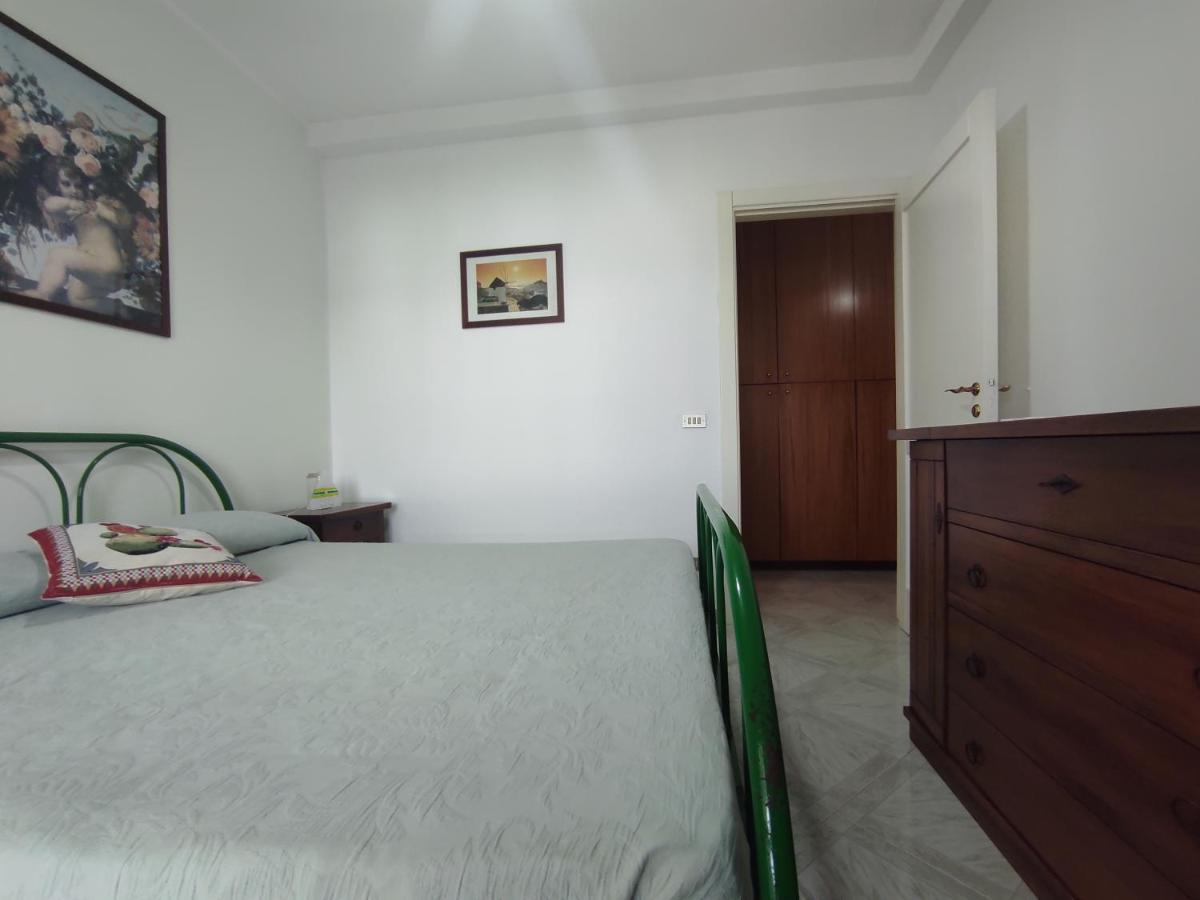 Bellavista Sea View Apartment Otranto Luaran gambar