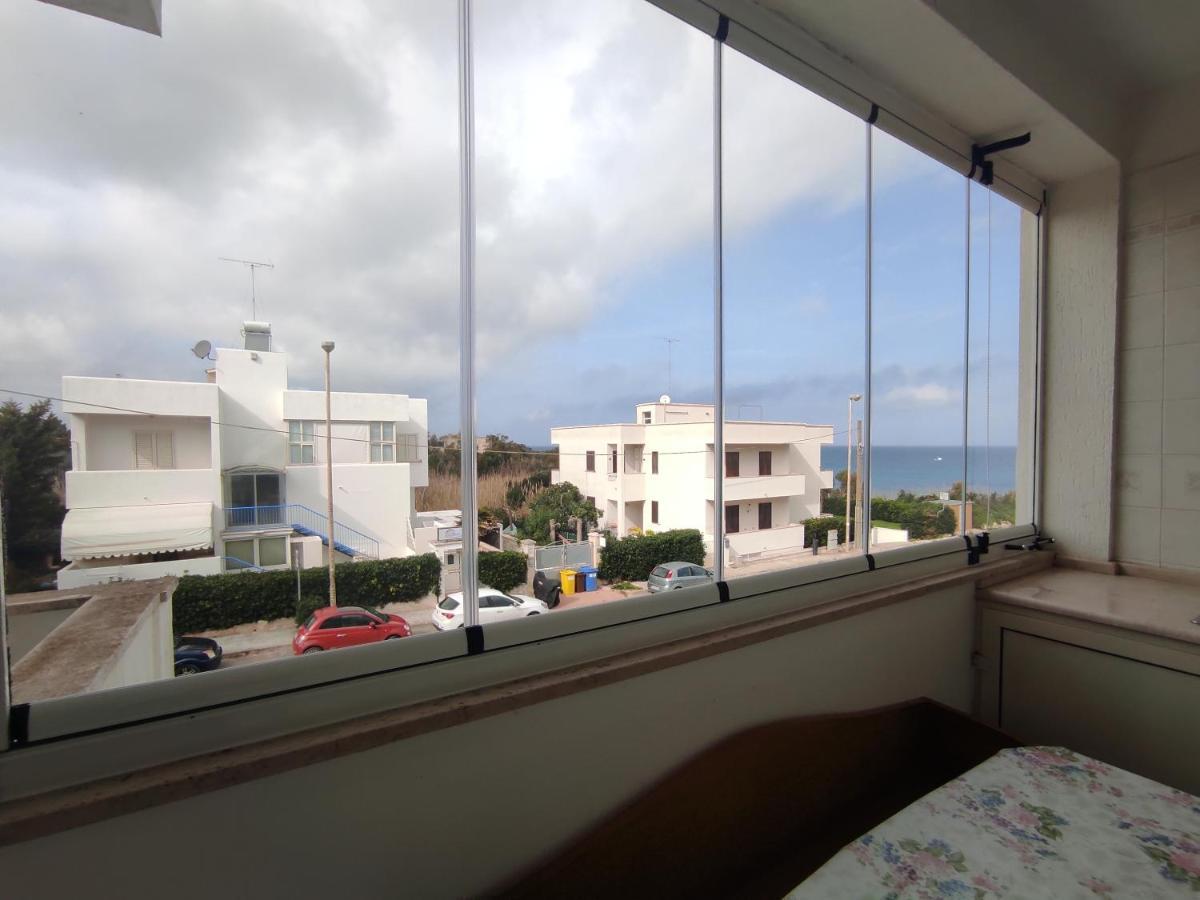 Bellavista Sea View Apartment Otranto Luaran gambar