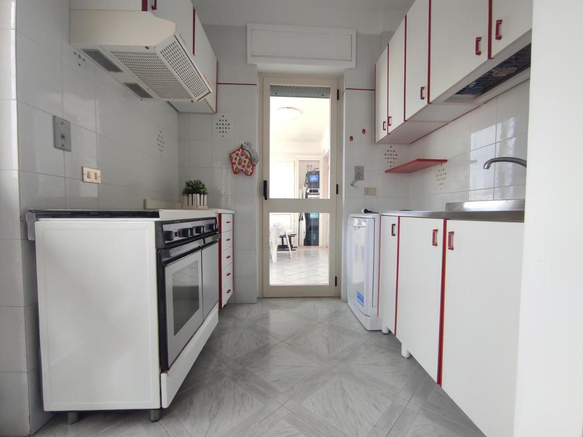 Bellavista Sea View Apartment Otranto Luaran gambar