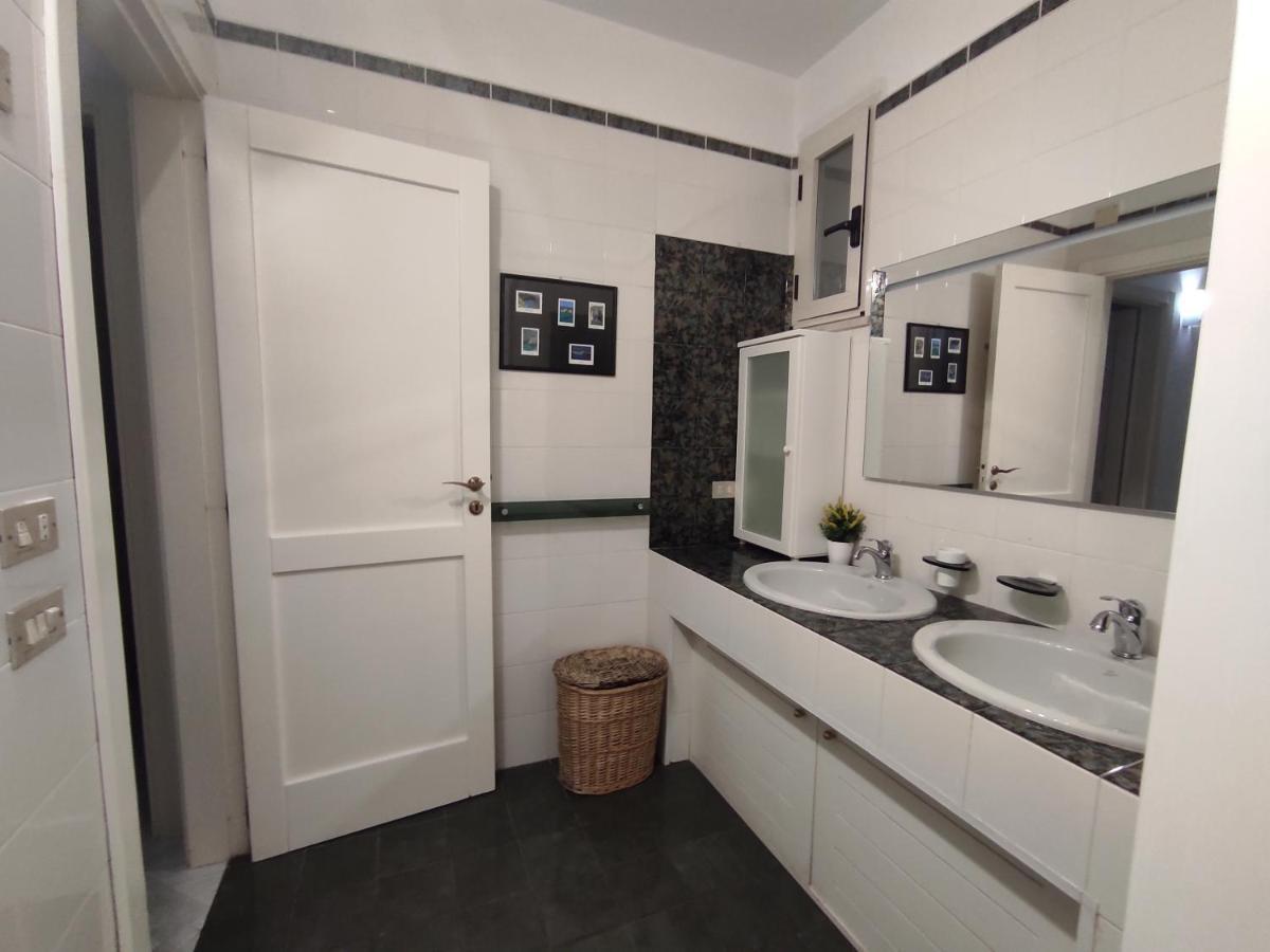 Bellavista Sea View Apartment Otranto Luaran gambar